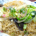 米湯匙炒飯、炒泡麵專賣館(興中店)