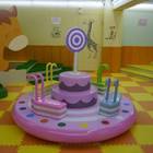 卡樂疏食親子餐廳