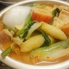 楊俊秀韓國部隊鍋