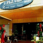 PLZ Cafe'