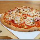 竹北Family窯烤披薩