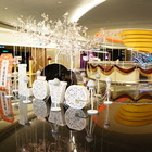 新天地餐飲集團-雅悅會館高雄館