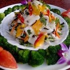 三隻小豬滷肉飯