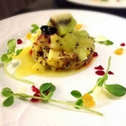 安娜法蘭法式蔬食