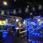 部落複合式餐飲