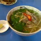 珍饌牛肉麵