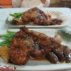 吉野烤肉快餐