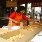 北海道戚風蛋糕