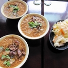 源之味大腸蚵仔麵線