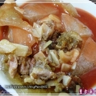 南雅夜市阿伯肉丸