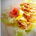 牛妹創意日式料理