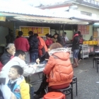 陳記蔥油餅臭豆腐