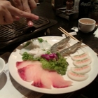 漢城韓國烤肉餐廳