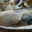 青蚵嫂布袋烤鮮蚵