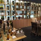 Cnt。HOME 居家X橄欖油創意餐廳