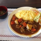 歐姆萊斯 咖哩飯