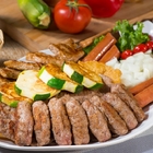 莎曉克羅埃西亞歐洲小吃