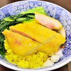 男飯-海南雞飯(富民店)