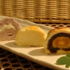 安淇手感烘焙酷冰牛角