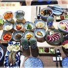 韓珍館(老虎城店)