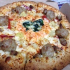 達美樂披薩 DOMINO'S PIZZA(蘆洲店)