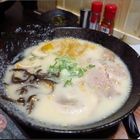 太子豚骨ラーメン
