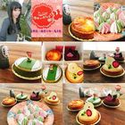 曾媽手作菓子工房