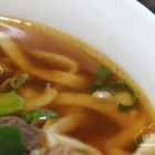 善化香夫子牛肉麵