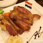 JI JI 洁洁 美食殿堂(永華旗艦店)