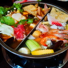 一鼎鴻麻辣鍋物