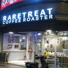 愛微咖啡AWei Coffee(原：愛微咖啡)