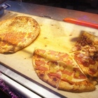 No Q Pizza 美式披薩(大同店)