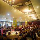 金冠台菜海鮮餐廳