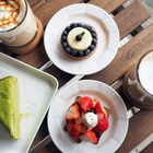 BOCY Patisserie & Bistro寶希甜點好食光