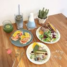 那個那個 NagNagerCafe