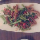 咕咕咕花雕雞料理