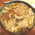 老吳紅燒牛肉麵