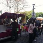 胖胖脆黑糖雞蛋糕