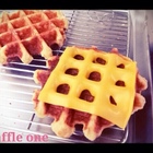 waffle one鬆餅一番(林園７號店)