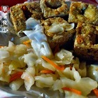 酥香脆臭豆腐