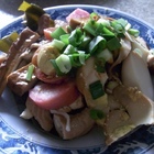 南台路182號 無名飯館