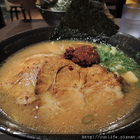 極味北海道生鮮拉麵(TopCity 台中大遠百)