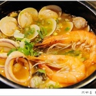 阿啾喜韓國豆腐煲