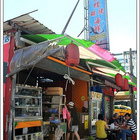 大排檔海鮮快炒