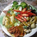 七嘴八舌韓式滷味