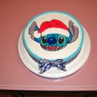 ㄧ德軒蛋糕先生