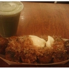 GINDACO築地銀章魚燒(台北101店)