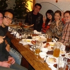 正麥主題式餐館