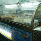 凰谷早味黑砂糖剉冰