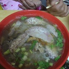 關西老街芋頭米粉